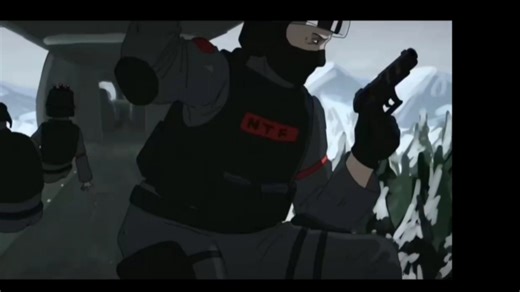 最后真的逃出去了吗？ Secure. Contain. Protect