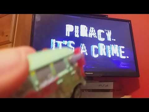 Fillmore Watches The Macrovision Quality Protection Logo