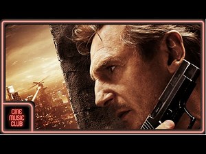 Taken 3 (Official Soundtrack) - Bryan Runs