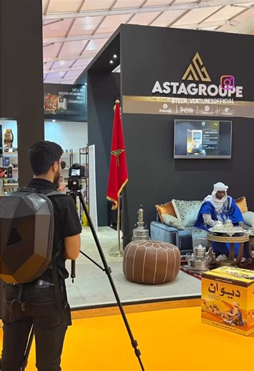 🚀 Propulsez votre entreprise vers l’ère digitale ! Vous avez un projet ambitieux ? Nous avons les solutions pour le concrétiser. 💡 ✅ Création d’applications mobiles– Offrez une expérience fluide et innovante à vos utilisateurs. 🌐 Sites web sur mesure– Renforcez votre présence en ligne avec un design moderne et optimisé. 🔄 Transformation digitale– Adoptez les technologies les plus avancées pour booster votre croissance. 💬 *Passez à la vitesse supérieure et faites briller votre entreprise dan