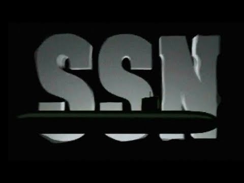 Tom Clancy SSN - Introduction Video