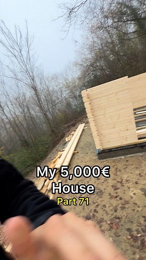 New building unlocked🔓 | Justus Reid