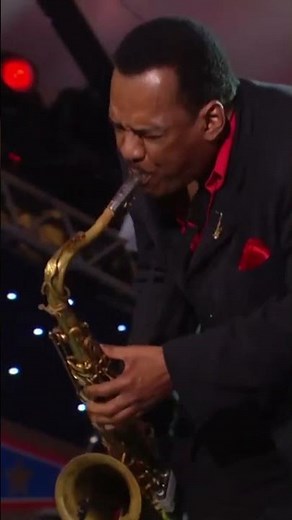 Little Richard - Long Tall Sally (Live 2011)