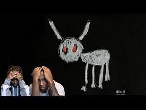 Drake - IDGAF (Audio) ft. Yeat | REACTION 🔔