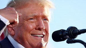 Donald Trump takes brutal shot at Joe Biden: ‘He can’t think clearly’