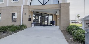 Public survey open on possible Judicial Circuit redrawing