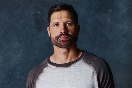 Walker Hayes' New Album Signals Life Changes: 'I'm at a Bend in the Road' (Exclusive)