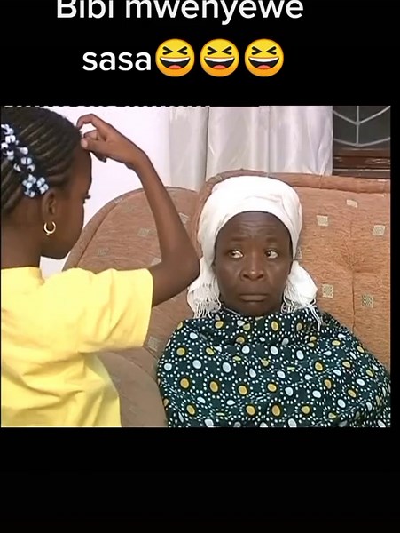 Teke la Mama #bongomovies #swahili #tanzaniatiktok #jennifermgendi
