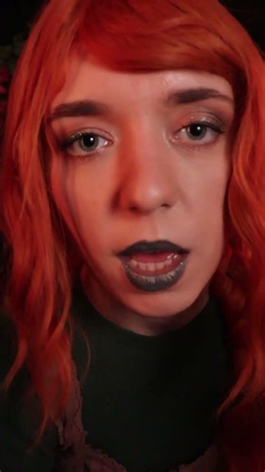 Making You New Eyes ASMR