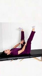 İç bacak kaslarını güçlendiren etkili 1 egzersiz (+alt karın) #aktifizyoshorts #fizyoterapist