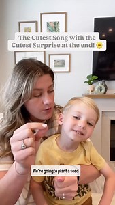 323 reactions · 35 shares | Follow along for more interactive songs!...