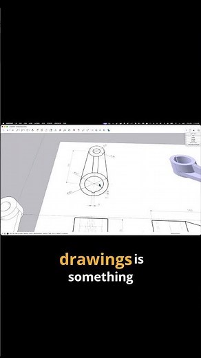 Why you should never trust a drawing blindly