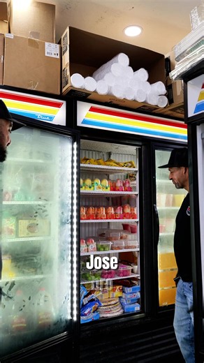 Freezer Favorites: Viral Ice Cream & Tangerine Candy Grapes