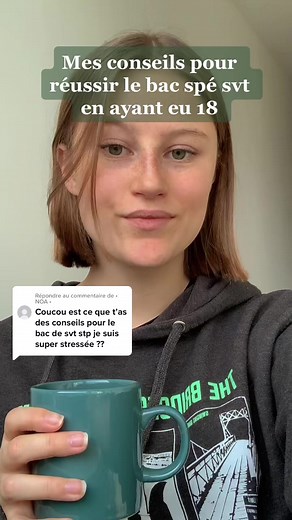 Réussir le bac spécial SVT : conseils et stratégies