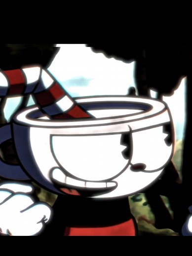 Cuphead Edit: Fun Highlights and Creative Moments