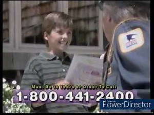 Cartoon Network Commercials (Summer 2007) (Part 2)