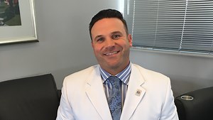 Harding football looks to rediscover success