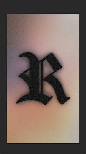 Create this Ink Bleed effect in Photoshop! ✨🪡