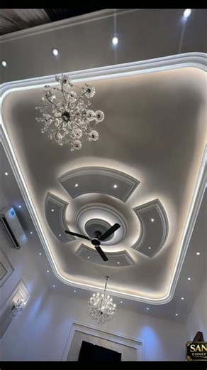 Modern Ceiling Lighting Design Trends