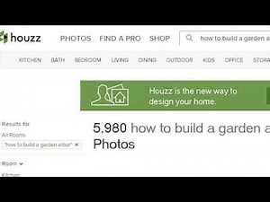 How-To Build A Butterfly Enclosure