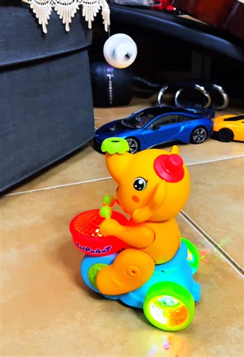 Explore Fun Cartoon Toys for Kids