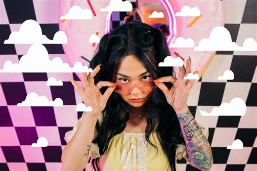 Dreamland - Downtown Dallas Flagship