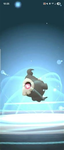 Duskull to Dusclops Evolution (3★) | Pokémon Go #pokemon go #evolutionduskull #duskull
