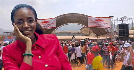 "Nobody Has Come Out to Claim Incitement" - Zainab Sheriff Issues Passionate Statement Ahead of Eighth Court Appearance