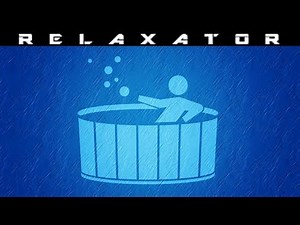 Jacuzzi sounds / White noise / Relaxing sounds