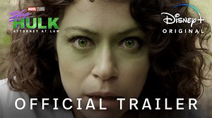 3.2M views · 97K reactions | You'll like her when she's angry. She-Hulk: Attorney at Law, an Original series from Marvel Studios, starts streaming August 17 on Disney+. #SheHulk | Marvel | Facebook
