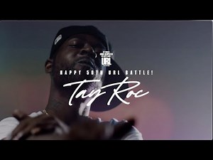 Tay Roc - 50th URL Battle Tribute