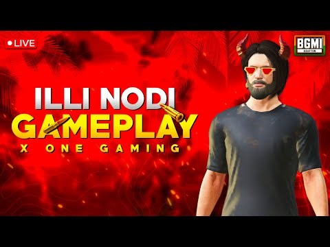 BGMI Live Customs rooms 👀 1v1 with subscribers + classic gameplay 🥶