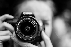 8 Photographers You Should Know
