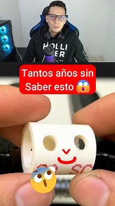 1.4M views · 5.9K reactions | MIRA ELECTRICISTA ESTA IDEA PARA AISLAR CABLES, TIPS #reelsviralシ #seguidores #ideas #parati #tips | Nicolas Pinzonn Tips | Facebook