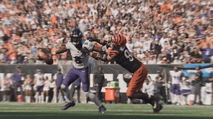 47K views · 868 reactions | Electric performances  | Baltimore Ravens | Facebook