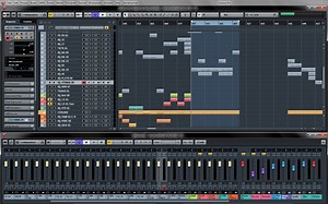Best Free Song Mixing Software