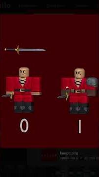 FINALLY! The Swordmaster Gladiator Skin #tds #roblox #gaming #robloxgames #towerdefensesimulator