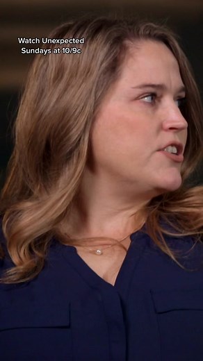 Unexpected Rihanna TLC - Watch Sundays at 10/9c