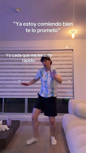 Pero si comí #humor #comedia
