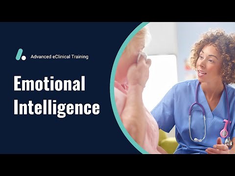 Emotional Intelligence
