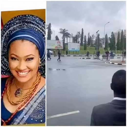 Naija FM 102.7 on Reels