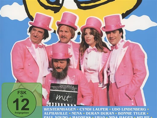 Bananas Best Videos 1981-1984 Vol.1
