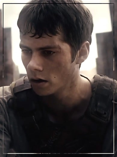 #THOMAS | #tmr #mazerunner #edit #tmredit #mazerunneredit #thomasedit TikTok