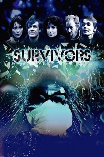 Survivors (1975-1977) - TV Show