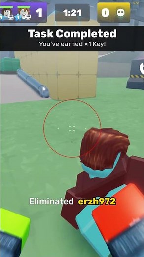 BEST Roblox Script - Rivals Aimbot Script PC