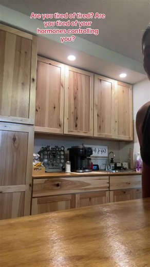 I'm done with my hormones controlling my life, and I'm sure you are too. Let's take back control together! I've been drinking this tea to help balance my hormones, and it's been a game-changer. It's all about empowering yourself to take charge. Join me in this journey to better hormonal balance.#hormonesupport #hotflashes #nightsweats #menopause #premenopause #hormoneblisstea #womenshealth #womensupportingwomen