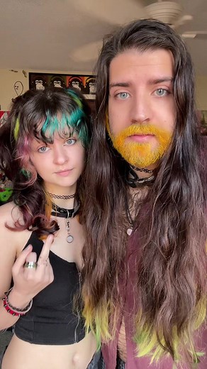 Exploring Punk Ideology and Conservative Goth Culture