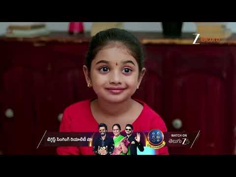 Nindu Noorella Saavasam | Ep - 792 | Best Scene | Jan 22 2026 | Zee Telugu