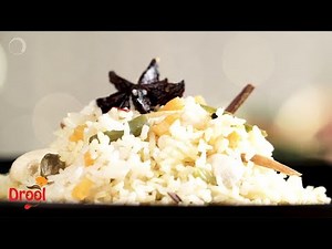 How to Make Veg Pulav | वेज पुलाव | Quick & Easy Veg Pulav