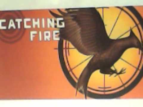 Catching Fire Audiobook Chapter 1